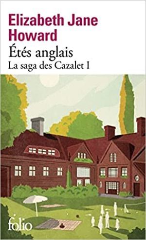 ETÉS ANGLAIS