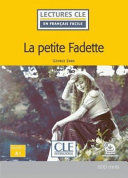 LA PETITE FADETTE - NIVEAU 1;A1 - LIVRE