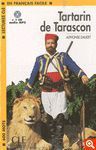 TARTARIN DE TARASCON + CD AUDIO MP3 NIVEAU 1