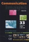 COMMUNICATION EN IMAGES DVD VIDEO - LIVRET