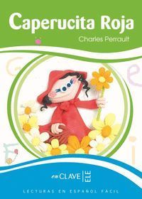 CAPERUCITA ROJA