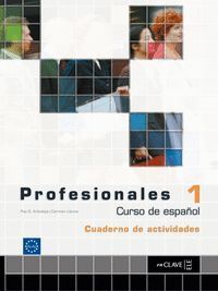 PROFESIONEALES 1  CUADERNO DE ACTIVIDADES