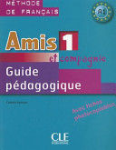 IMPORTADO AMIS ET COMPAGNIE 1 GUIDE