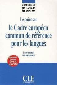 LE POINT SUR LE CERC NOUVELLE ÉDITION REVUE ET COMPLÉTÉE