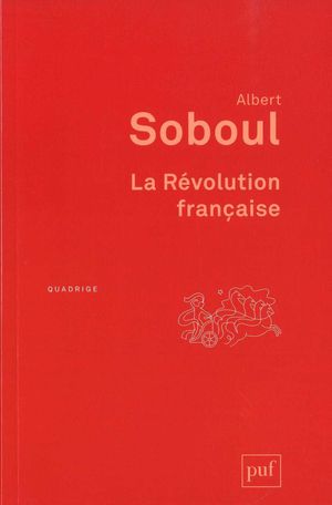 LA RÉVOLUTION FRANÇAISE