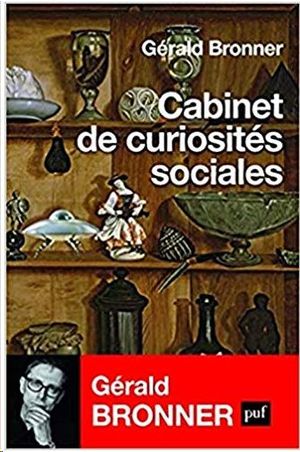 CABINET DE CURIOSITÉS SOCIALES