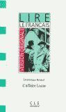 L'AFFAIRE LUCAS LF2