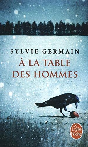 A LA TABLE DES HOMMES