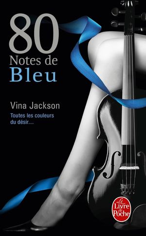 80 NOTES DE BLEU