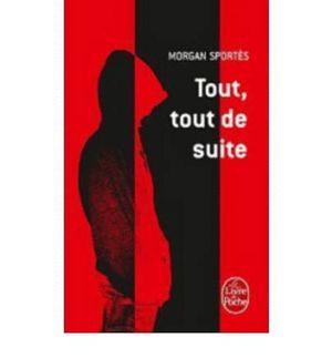 TOUT TOUT DE SUITE