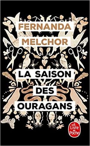 LA SAISON DES OURAGANS