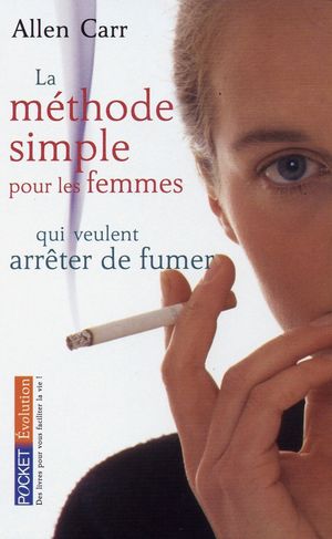 LA METHODE SIMPLE POU LES FEMMER QUI VEULENT ARRETER DE FUMER