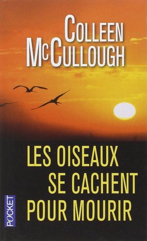 LES OISEAUX SE CACHENT POR MOURIR