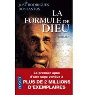 LA FORMULE DE DIEU