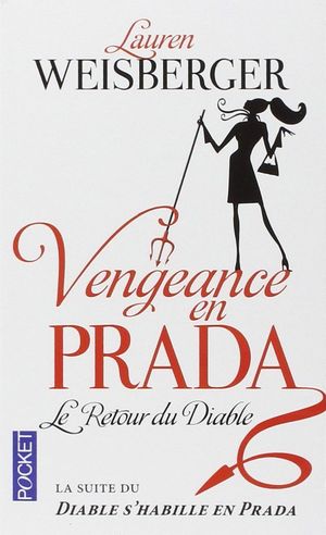 VENGEANCE EN PRADA