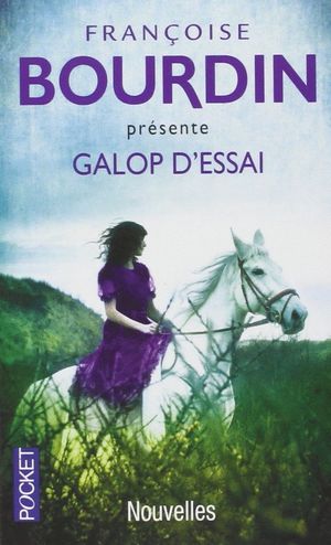 GALOP D'ESSAI