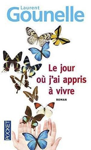 LE JOUR OU J¦AI APPRIS + VIVRE