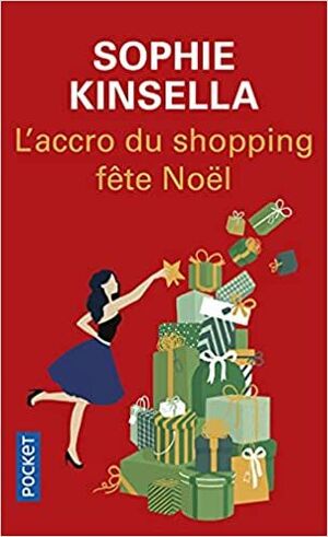 L'ACCRO DU SHOPPING FETE NOEL