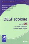 DELF SCOLAIRE A2 ALUMNO