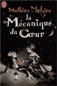 LA MECANIQUE DU COEUR