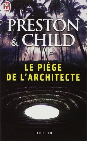 LE PIEGE DE L'ARCHITECTE