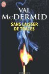 SANS LAISSER DE TRACES