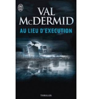 AU LIEU D' EXECUTION