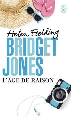 BRIDGET JONES : L'ÂGE DE RAISON