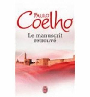 LE MANUSCRIT RETROUVE