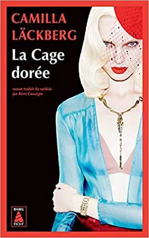 LA CAGE DOREE