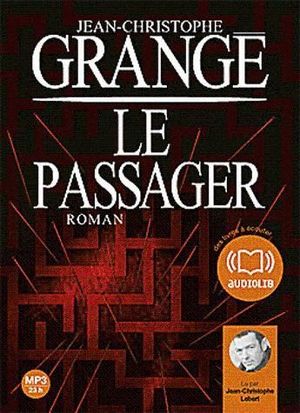 LE PASSAGER CD