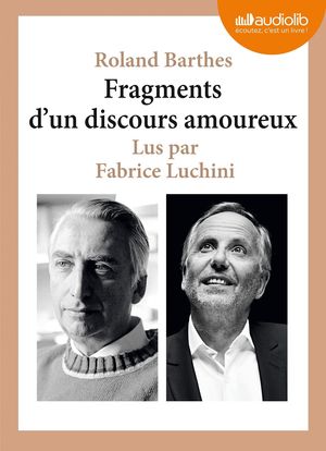 FRAGMENTS D'UN DISCOURS AMOUREUX CD