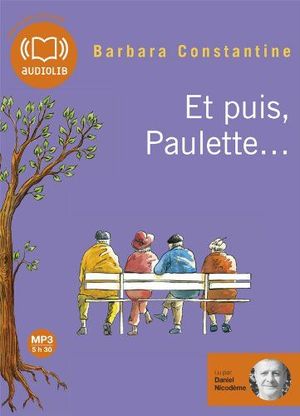 ET PUIS PAULETTE CD