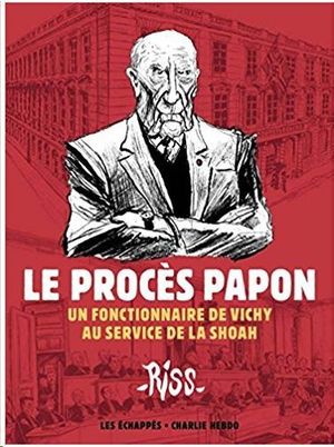 LE PROCES PAPON