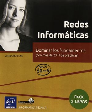 REDES INFORMATICAS