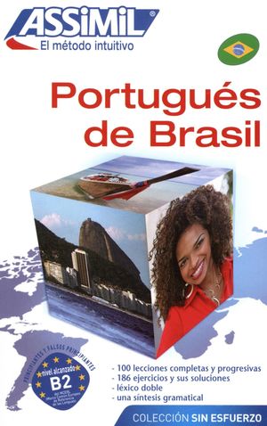 PORTUGUES DE BRASIL