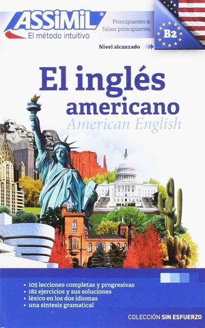 INGLES AMERICANO ALUMNO