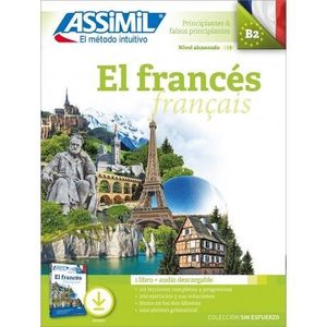 EL FRANCES ALUMNO + DESCARGA