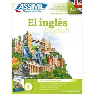 EL INGLES ALUMNO + DESCARGA