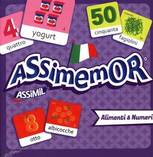 ASSIMEMOR ALIMENTI Y NUMERI