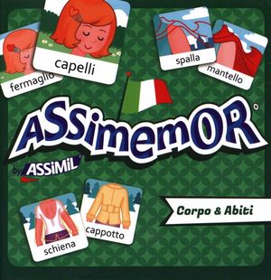 ASSIMEMOR CORPO Y ABITI