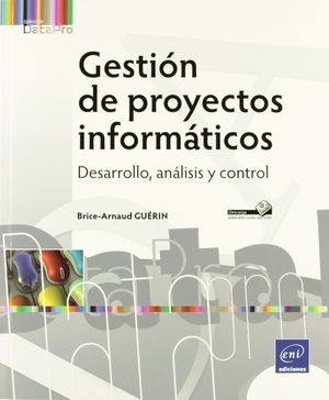 GESTIÓN DE PROYECTOS INFORMÁTICOS