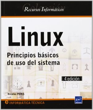 LINUX PRINCIPIOS BASICOS