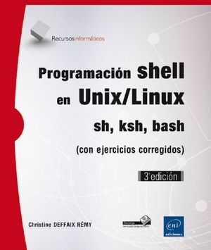 PROGRAMACION SHELL EN UNIX / LINUX