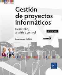 GESTION DE PROYECTOS INFORMATICOS