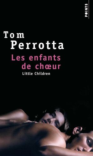 LES ENFANTS DE CHOEUR