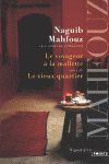 VOYAGEUR A LA MALETTE