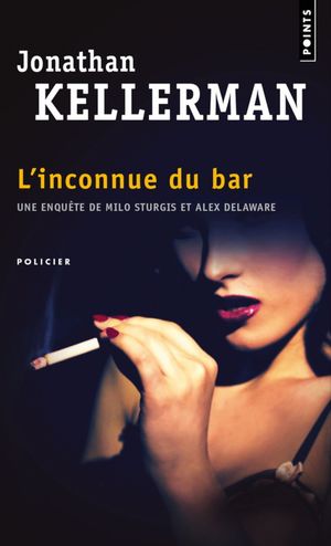 L'INCONNUE DU BAR