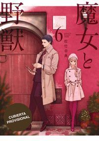 THE WITCH AND THE BEAST VOL. 6
