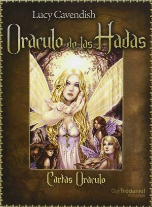 ORACULO DE LAS HADAS (ESTUCHE CARTAS)